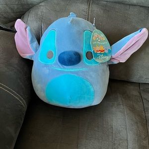 Stitch Squishmallow